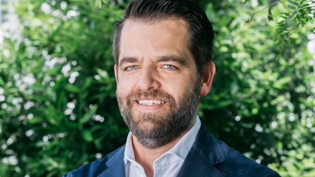 Hilcona AG hat neuen Leiter Food Service & Industrie - Corsin Bollinger der neue Leiter des Geschäftsbereichs Foodservice bei Hilcona - Quelle: Hilcona AG